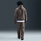 Sudadera con gorro sin cierre para hombre Nike Solo Swoosh