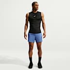 Nike Pro Training Men's Dri-FIT 15cm (approx.) Shorts