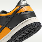 Nike Dunk Low Big Kids' Shoes