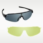 Nike Flyfree Shield Polarized Sunglasses