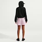 Nike Sportswear Chill Knit Women's High-Waisted Lightweight Shorts