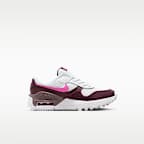 Sapatilhas Nike Air Max SYSTM para criança