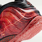 Tenis para hombre Nike Air Foamposite One x Stranger Things