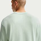 Playera de manga larga para hombre Nike Sportswear Premium Essentials