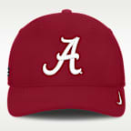 Gorro universitario Nike Dri-FIT para hombre Alabama Sideline Practice