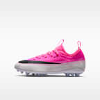 Nike Jr. Mercurial Vapor 17 Academy Older Kids' Artificial-Grass Low-Top Football Boots