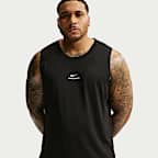 Nike Pro Men's Dri-FIT Training Tank