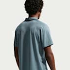 Polo de tennis Dri-FIT NikeCourt Advantage pour homme