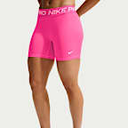 Nike Pro 365 Women's 12.5cm (Approx.) Mid-Rise Shorts
