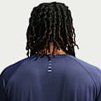 Nike Stride Camiseta de running de manga larga Dri-FIT ADV - Hombre