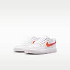 Nike Force 1 Low Little Kids' Shoes