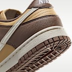 Nike Dunk Low Next Nature Women's Shoes