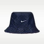 Gorro tipo pescador cuadrado de futbol Nike USA Apex