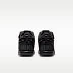 Nike Court Borough Mid Little Kids' Shoes