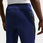 Pantalon Nike Football Inter Milan Tech Fleece pour homme