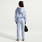 Nike Sportswear Phoenix Fleece Women's Mid-Rise Tracksuit Bottoms