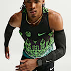 Nike AeroSwift Men's Dri-FIT ADV Running Singlet