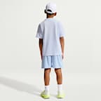 Nike Multi+ Dri-FIT Trainingsshorts für ältere Kinder (Jungen)