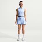 Shorts de golf Dri-FIT para mujer Nike Golf Club