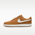 Tenis para hombre Nike Court Vision Low