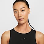 Nike Form Women's Tank Top Bodysuit