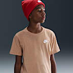 Nike Sportswear Big Kids' T-Shirt