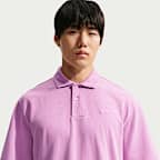 Nike Sportswear Club Men's Jersey Polo