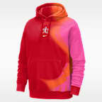 WNBA All-Star Weekend Nike Basketball Pullover Hoodie