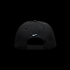 Gorra Pro para niños talla pequeña Kobe