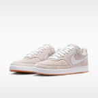 Nike Court Vision Low FL Men's Shoes