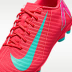 Nike Mercurial Vapor 16 Club Multi-Ground Low-Top Football Boot