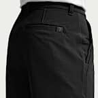 Nike Par Men's Dri-FIT Slim Golf Trousers