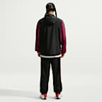 Nike Strike Dri-FIT geweven voetbaltrainingsjack voor heren