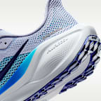 Tenis de correr en pavimento para niños grandes Nike Pegasus 41