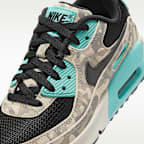 Nike Air Max 90 Big Kids' Shoes