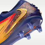 ナイキ ファントム 6 LOW エリート "Erling Haaland" 人工芝用 サッカースパイク