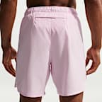 Nike Challenger Men's Dri-FIT 18cm (approx.) Brief-Lined Running Shorts