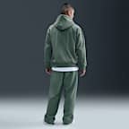 Nike Solo Swoosh Men's Pullover Hoodie