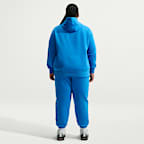Nike Sportswear Phoenix Fleece Women's Oversized Pullover Hoodie (Plus Size)