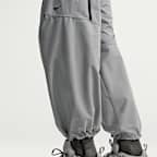 Nike Tech Dri-FIT Shori strikket bukse til herre