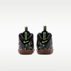 Nike Little Posite Pro Premium Baby/Toddler Shoes