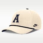 Auburn Legacy Vintage Rope Rise Men's Nike College Adjustable Hat