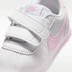 รองเท้าทารก/เด็กวัยหัดเดิน Nike Cortez