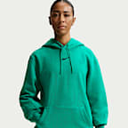 Sudadera con gorro CS de tejido Fleece NOCTA 2
