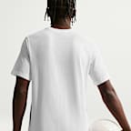 Paris Saint-Germain Men's Nike Football T-Shirt
