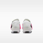 Tacos de futbol para pasto artificial Nike Phantom 6 Low Pro