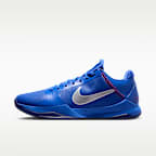 Tenis de básquetbol Kobe 5 "Hyper Royal"