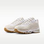 Nike Air Max 95 'Big Bubble' Men's Shoes