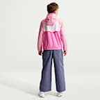 Nike Sportswear Windrunner Older Kids' Hooded Repel Jacket