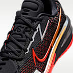 Tenis de básquetbol Nike G.T. Cut "Sabrina Ionescu"